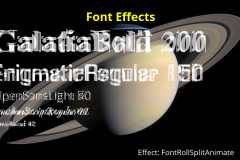 LightwingScreenShotFontEffects2