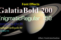 LightwingScreenShotFontEffects3