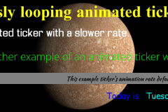 LightwingScreenShotTickers